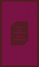 Penguin Classics Essays and Aphorisms