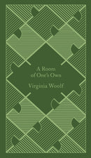 A Room of One's Own-9780141395920