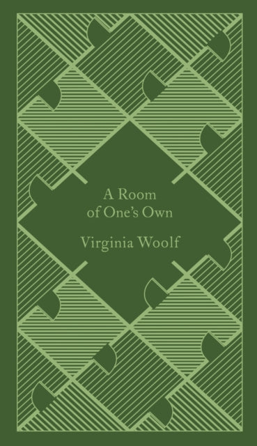 A Room of One's Own-9780141395920
