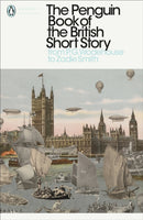 The Penguin Book of the British Short Story: 2 : From P.G. Wodehouse to Zadie Smith-9780141396026