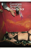 Liberty Bar : Inspector Maigret-9780141396095