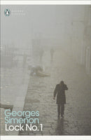 Lock No. 1 : Inspector Maigret-9780141396101