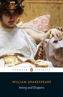 Antony and Cleopatra-9780141396293