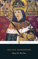 Henry VI Part Two-9780141396408