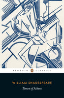 Timon of Athens-9780141396491