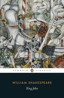 King John-9780141396521