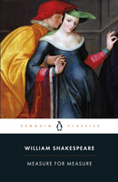 Measure for Measure-9780141396552