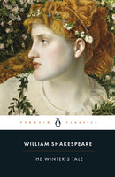 The Winter's Tale-9780141396569
