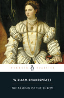 The Taming of the Shrew-9780141396583