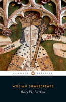 Henry VI Part One-9780141396606
