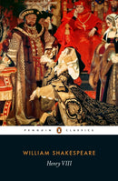 Henry VIII-9780141396620