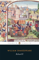 Richard II-9780141396644