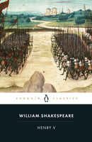 Henry V-9780141396675