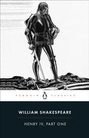Henry IV Part One-9780141396682