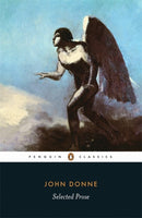 Selected Prose-9780141396712