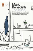 The Truce : The Diary of Martin Santome-9780141396859