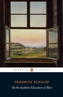 On the Aesthetic Education of Man-9780141396965