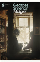 Maigret : Inspector Maigret-9780141397047