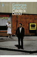 Cecile is Dead : Inspector Maigret-9780141397054