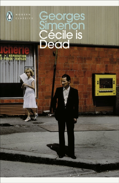 Cécile Is Dead