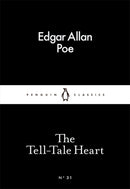 The Tell-Tale Heart-9780141397269
