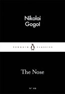 The Nose-9780141397528