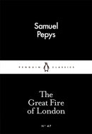 Great Fire of London