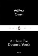 Anthem For Doomed Youth