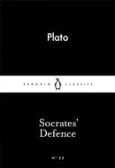 Socrates'' Defence