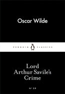 Lord Arthur Savile''s Crime
