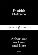 Aphorisms on Love and Hate-9780141397900