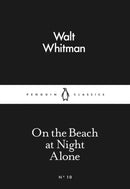 On the Beach at Night Alone-9780141398228