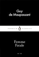 Femme Fatale-9780141398334
