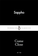 Come Close-9780141398693