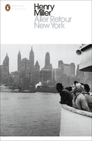 Aller Retour New York-9780141398860