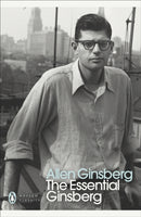 The Essential Ginsberg-9780141398990