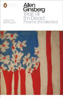 Wait Till I'm Dead : Poems Uncollected-9780141399027