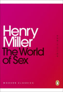The World of Sex-9780141399157