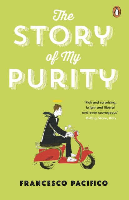 The Story of My Purity-9780141399508