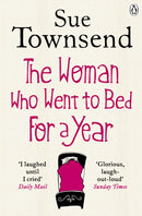 The Woman who Went to Bed for a Year-9780141399645