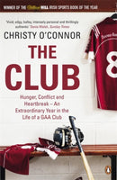 The Club-9780141399669