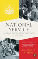 Penguin Classics National Service