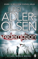 Redemption-9780141399997