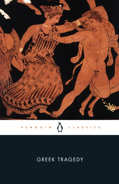 Greek Tragedy