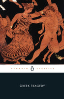 Greek Tragedy