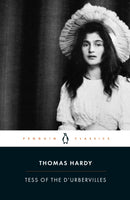 Tess of the D''Urbervilles
