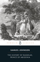 The History of Rasselas, Prince of Abyssinia