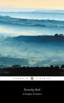 Domesday Book : A Complete Translation-9780141439945