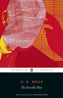 The Invisible Man-9780141439983