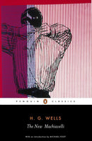 The New Machiavelli-9780141439990